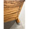 Image 3 : Three Tier Wooden Shelf