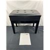Image 1 : Songmics Piano Bench