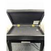 Image 2 : Songmics Piano Bench