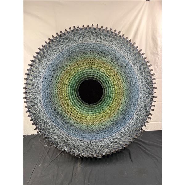 Woven Wall Art