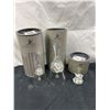 Image 1 : Swarovski Crystal Decor