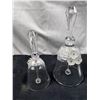 Image 2 : Swarovski Crystal Decor