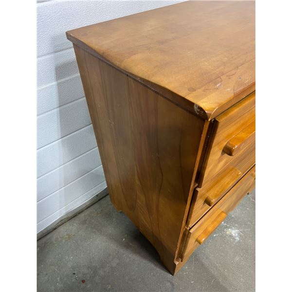 Wooden Desk