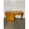 Image 2 : Wooden Desk