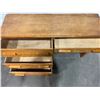 Image 3 : Wooden Desk