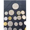 Image 2 : International Coins & Canadian Stamps