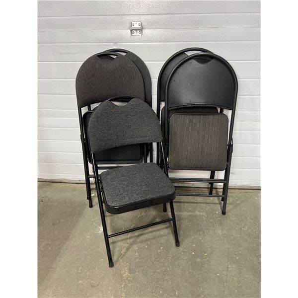 Folding Chairs