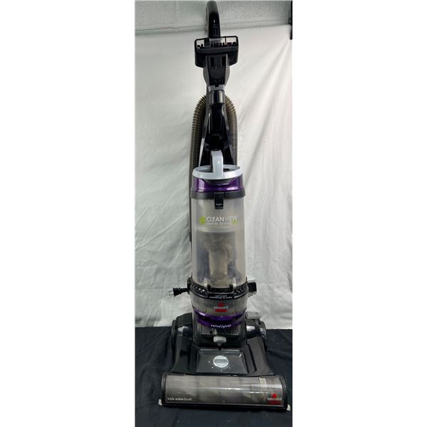 Bissell Vacuum