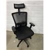 Image 1 : Adjustable Office Chair