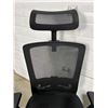 Image 2 : Adjustable Office Chair