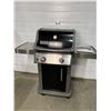 Image 1 : Weber "Spirit" Propane BBQ