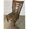 Image 1 : Accent Chair with Seat storage