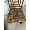 Image 2 : Accent Chair with Seat storage