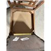 Image 4 : Accent Chair with Seat storage
