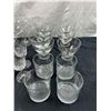 Image 2 : Glass & Crystal Glasses