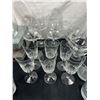 Image 3 : Glass & Crystal Glasses