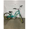 Image 1 : Townie Elecrta Bicycle