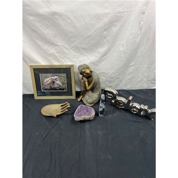 Assorted Home Decor