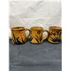 Image 3 : Festival Handmade Floral Mugs