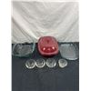 Image 1 : Kitchen Serving Dishes