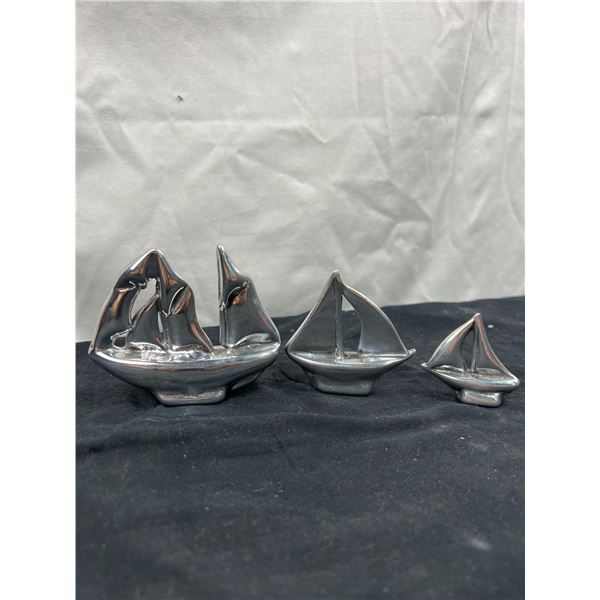 Hoselton Sculptures