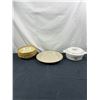 Image 1 : Stoneware & Ceramic Dishes