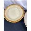 Image 3 : Stoneware & Ceramic Dishes