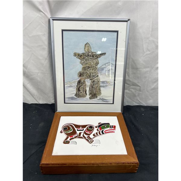 Native Artwork