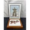 Image 1 : Native Artwork