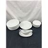 Image 1 : Mikasa Classic Flair fine China Set