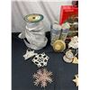 Image 2 : Christmas Ornaments and Decor
