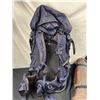 Image 8 : Backpacking Equipment