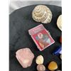 Image 3 : Sea Shells and Assorted Minerals