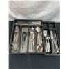 Image 1 : Assortment of Cutlery