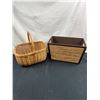 Image 1 : Decorative Baskets
