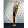 Image 1 : Decorative Copper Umbrella Stand
