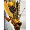 Image 3 : Decorative Copper Umbrella Stand