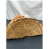 Image 4 : Carved Wooden Turtle