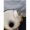 Image 5 : Vintage H.Bequet Floral Pitchers