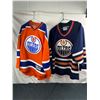 Image 1 : Oilers Jerseys