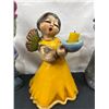 Image 4 : Christmas Figurines