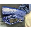 Image 4 : Sleeping Bag & Air Mattress
