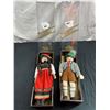 Image 1 : Chili Loving Porcelain Dolls