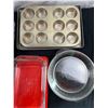 Image 4 : Kitchen Starter Lot
