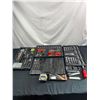 Image 1 : Assorted Tool Set