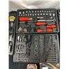 Image 3 : Assorted Tool Set