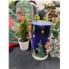 Image 3 : Christmas Decor Lot