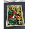 Image 9 : Christmas Decor Lot
