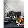 Image 1 : Camping Equipment