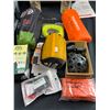 Image 2 : Camping Equipment